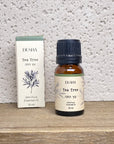 שמן אתרי עץ התה