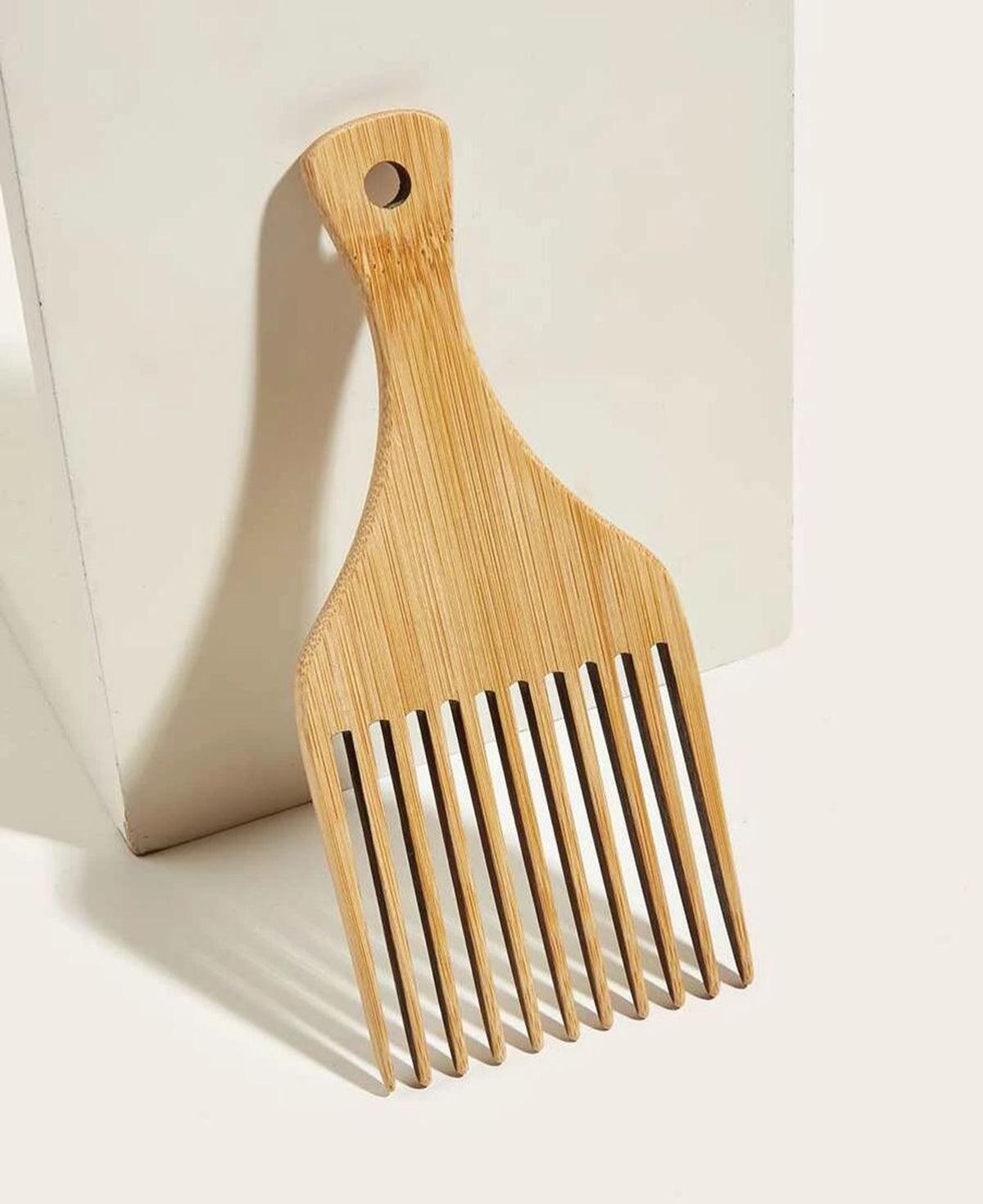 מסרק לשיער מתולתל - דושה