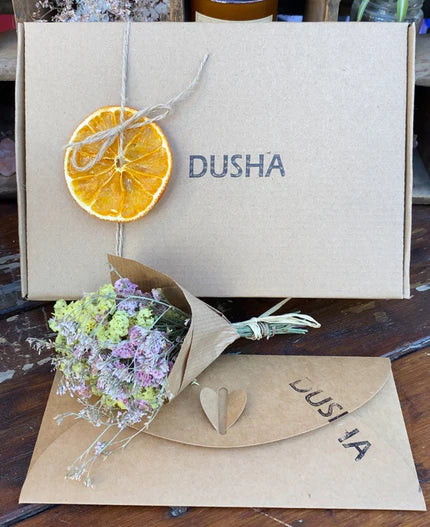 מארזי מתנה לעסקים ארגונים ומוסדות - מתנה שמספרת סיפור